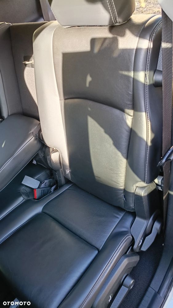 Fiat Freemont 2.0 Multijet 16V DPF Automatik Allrad Black Code - 15