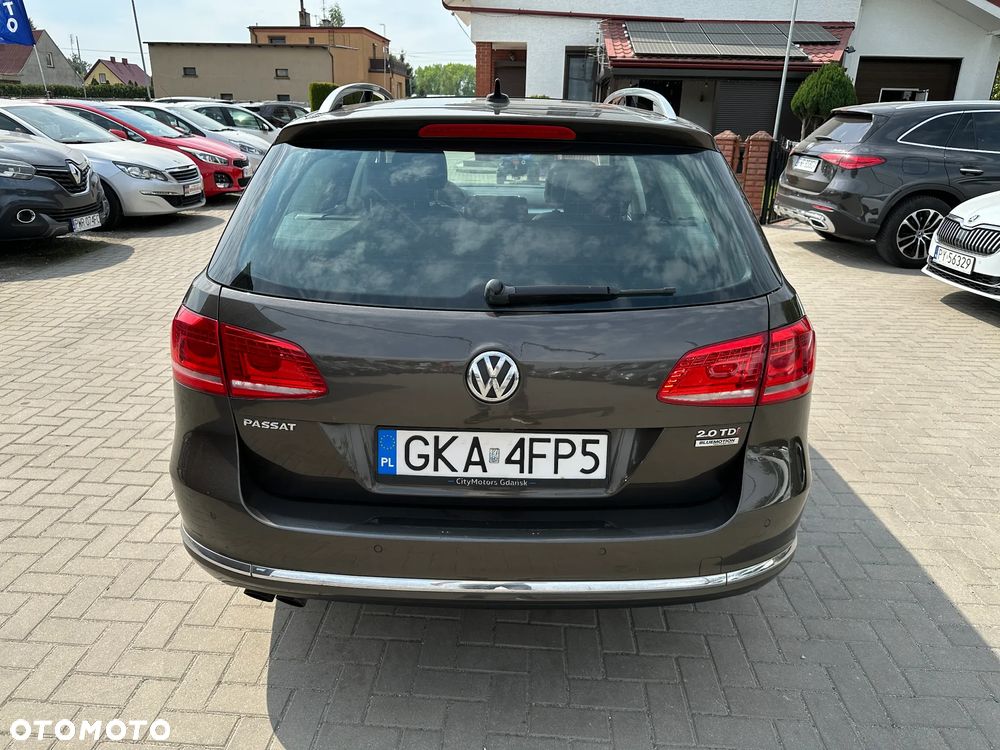 Volkswagen Passat Variant - 35