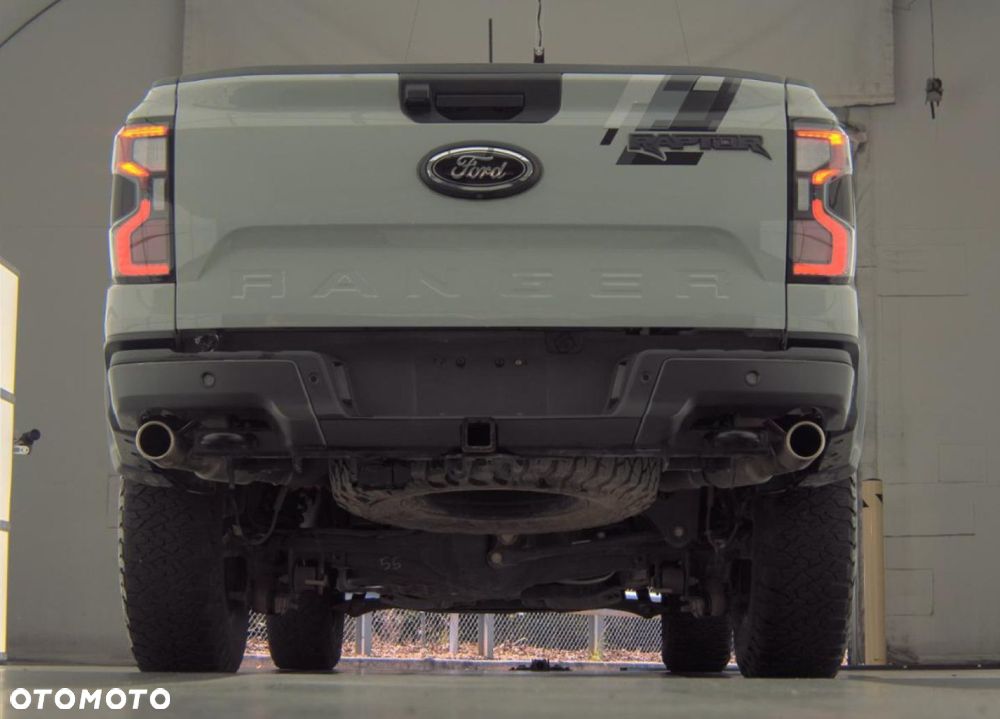 Ford Ranger - 4