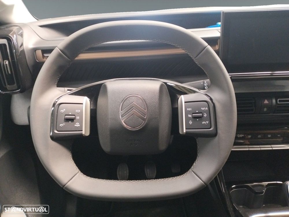 Citroën C3 Aircross 1.2 PureTech Plus - 11