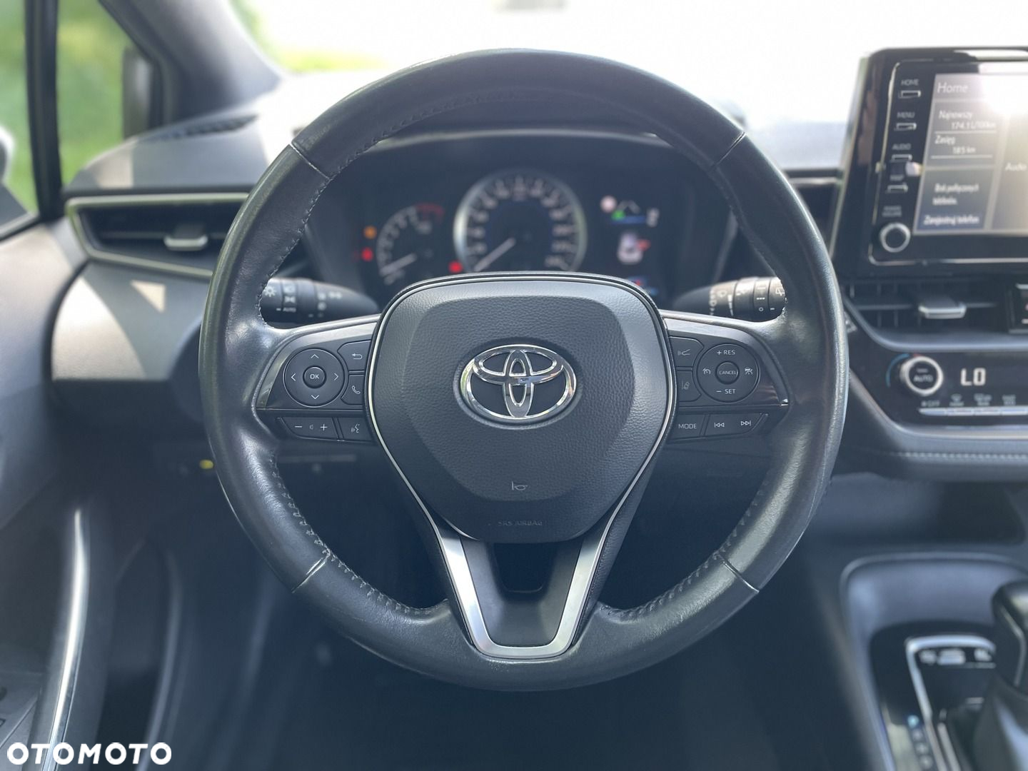 Toyota Corolla - 16