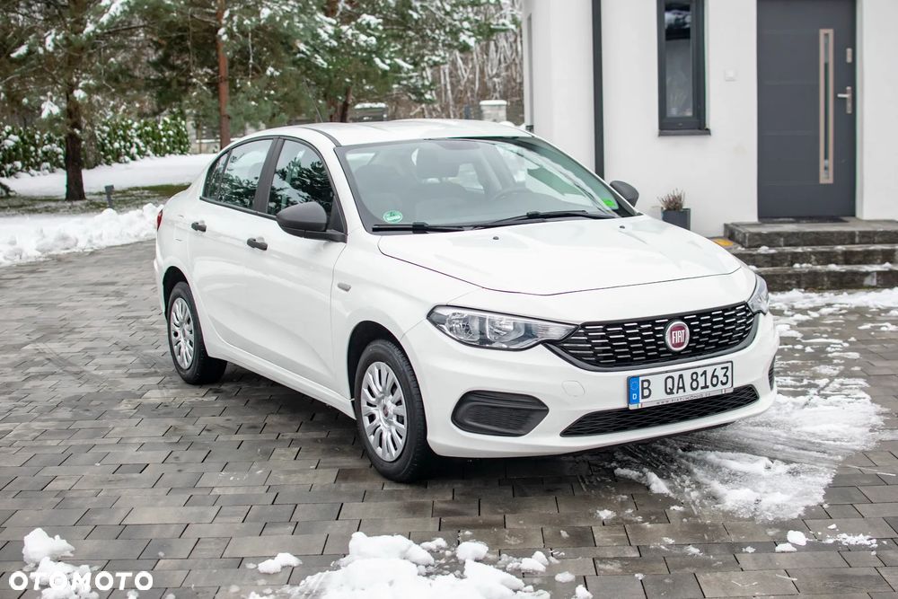 Fiat Tipo - 13