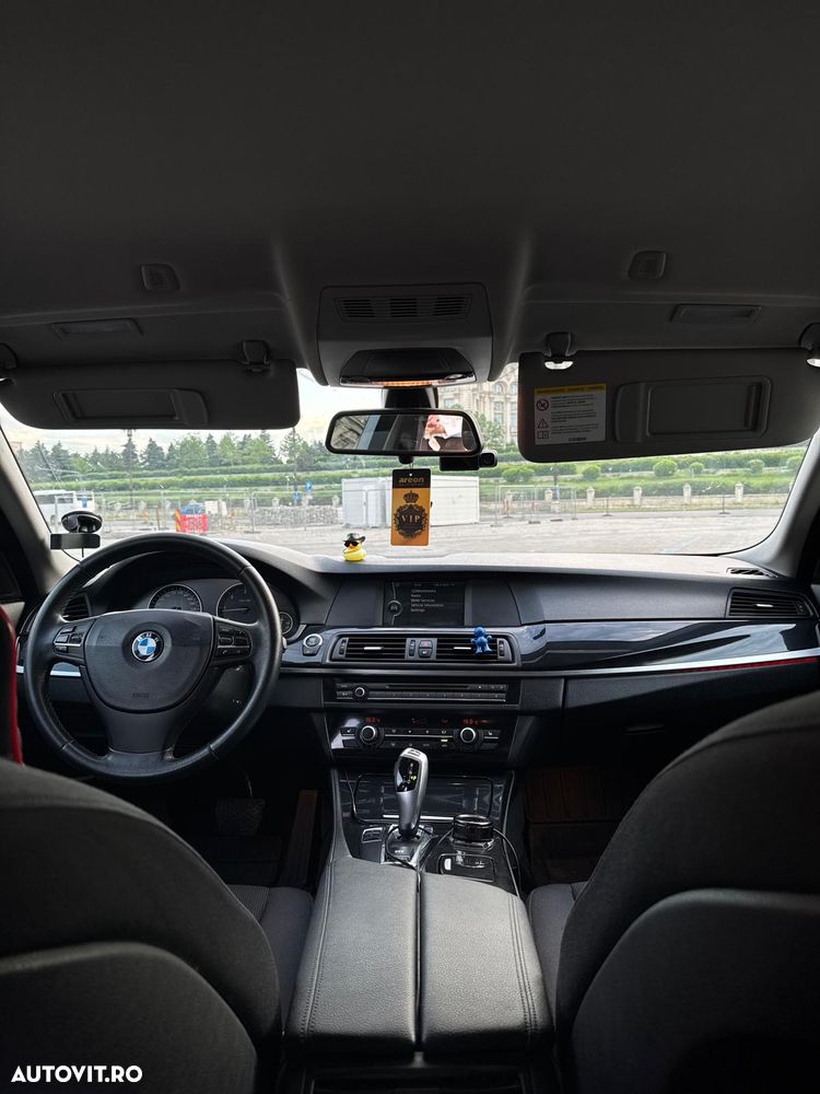 BMW Seria 5 - 11