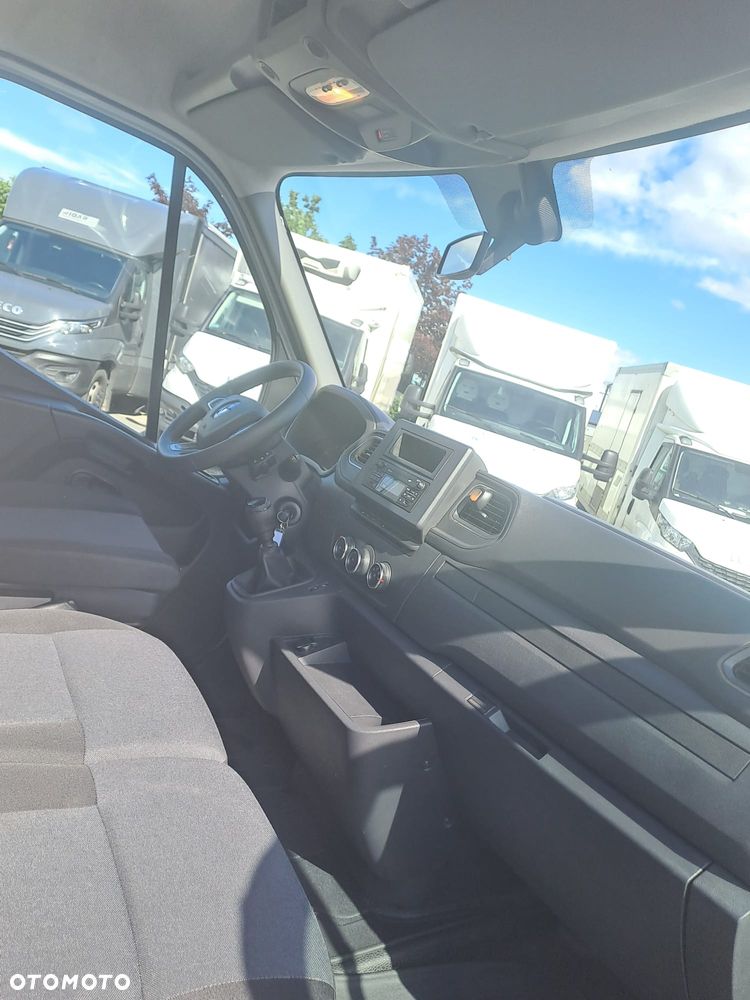 Renault MASTER | Pojazd specjalny - Pomoc drogowa | hak | gwarancja - 13