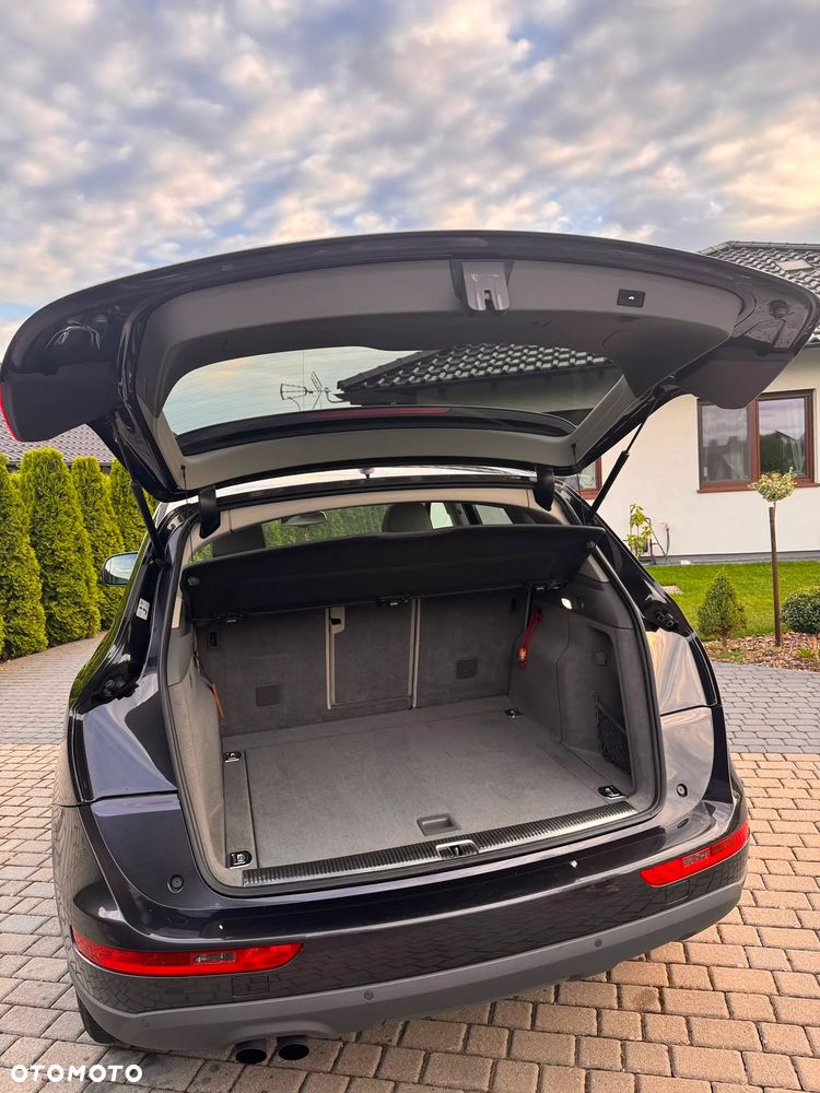 Audi Q5 2.0 TDI Quattro S tronic - 13