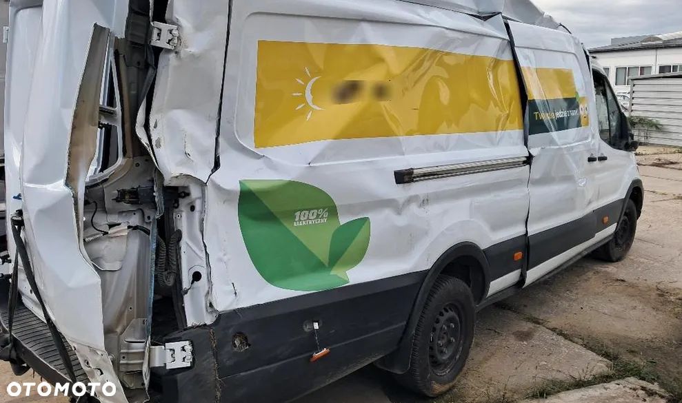 Ford e - transit - 6