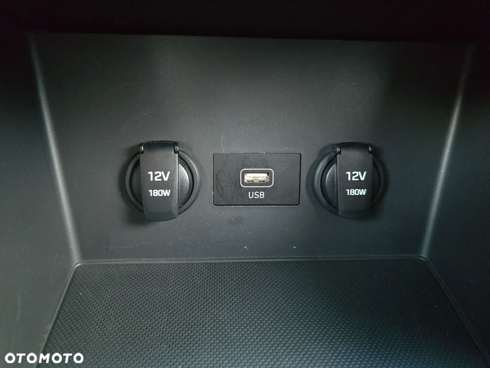 Hyundai i30 1.5 T-GDI 48V Smart - 26