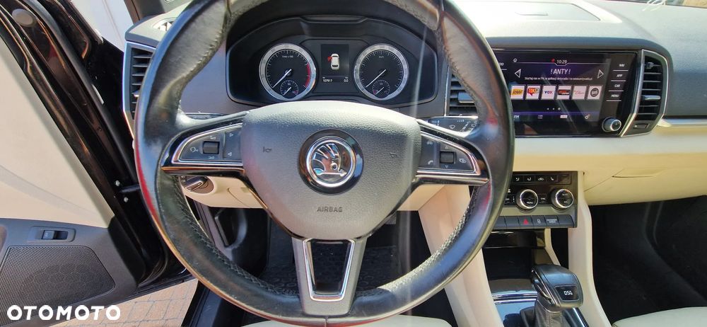 Skoda Karoq 1.5 TSI ACT DSG Selection - 19