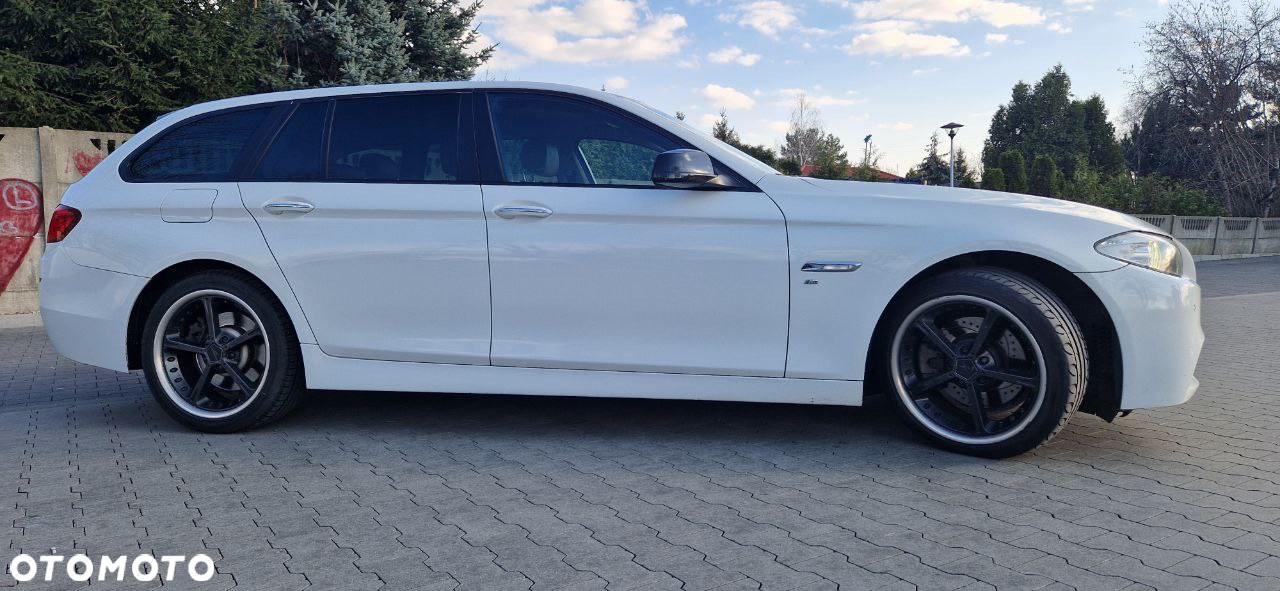 BMW Seria 5 - 13