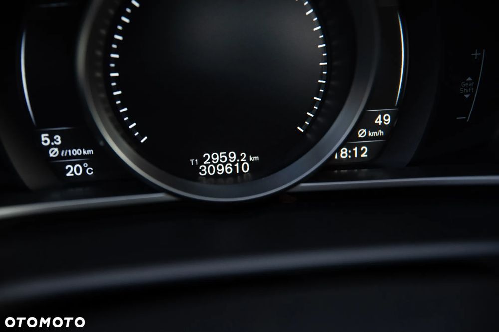 Volvo V40 D2 Momentum - 14