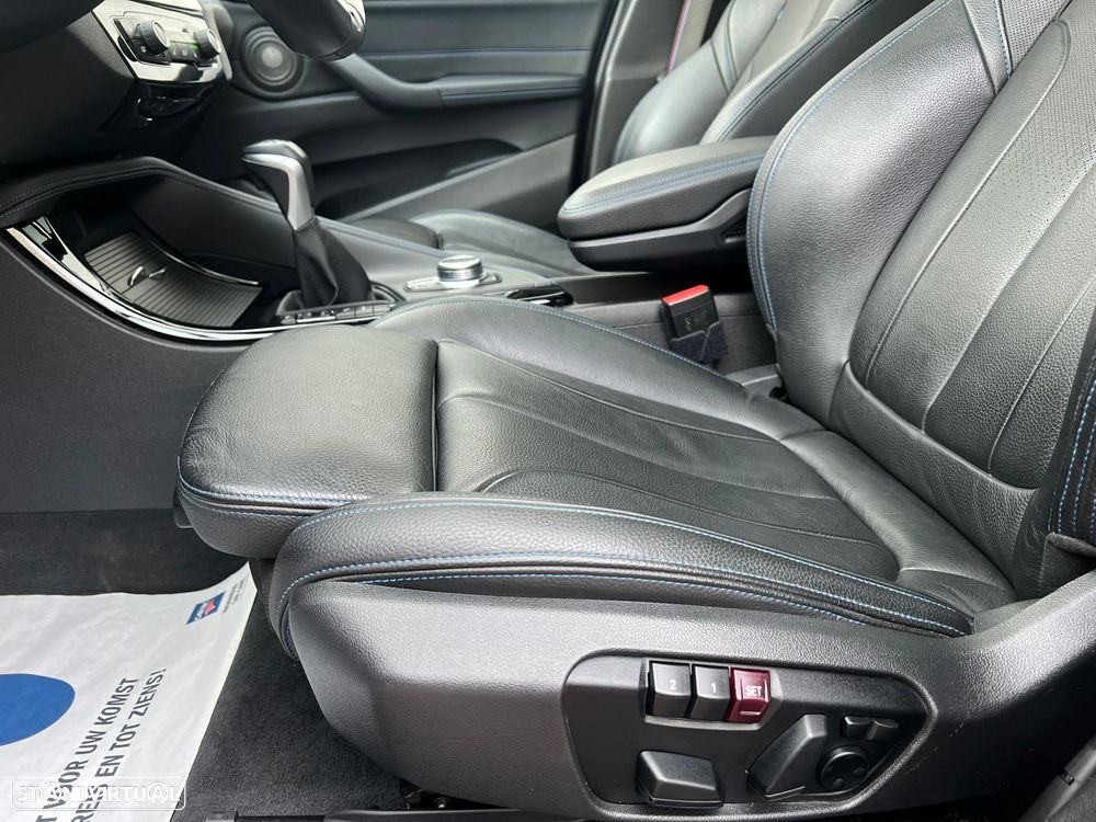 BMW X1 xDrive25e M Sport - 6