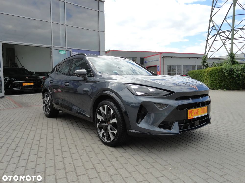 Cupra Formentor 2.0 TSI 4Drive DSG VZ Extreme - 36