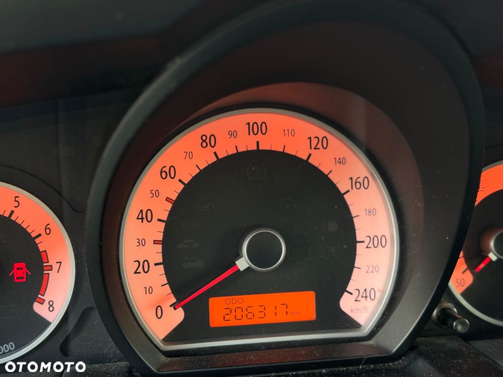 Kia Ceed 1.6 Comfort - 8