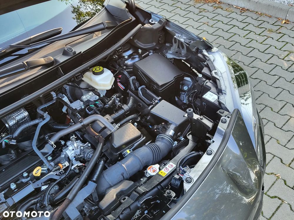 Toyota Yaris Cross Hybrid 1.5 Comfort - 31