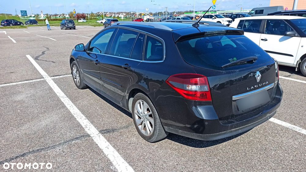 Renault Laguna 2.0 Limited - 3