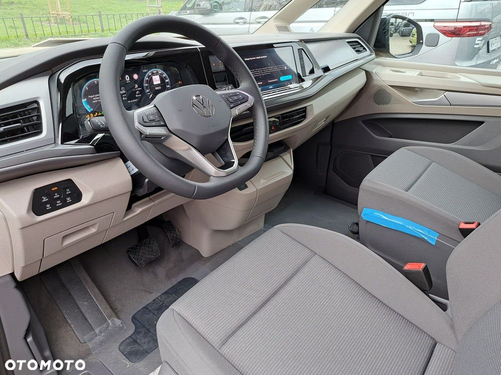 Volkswagen California - 11