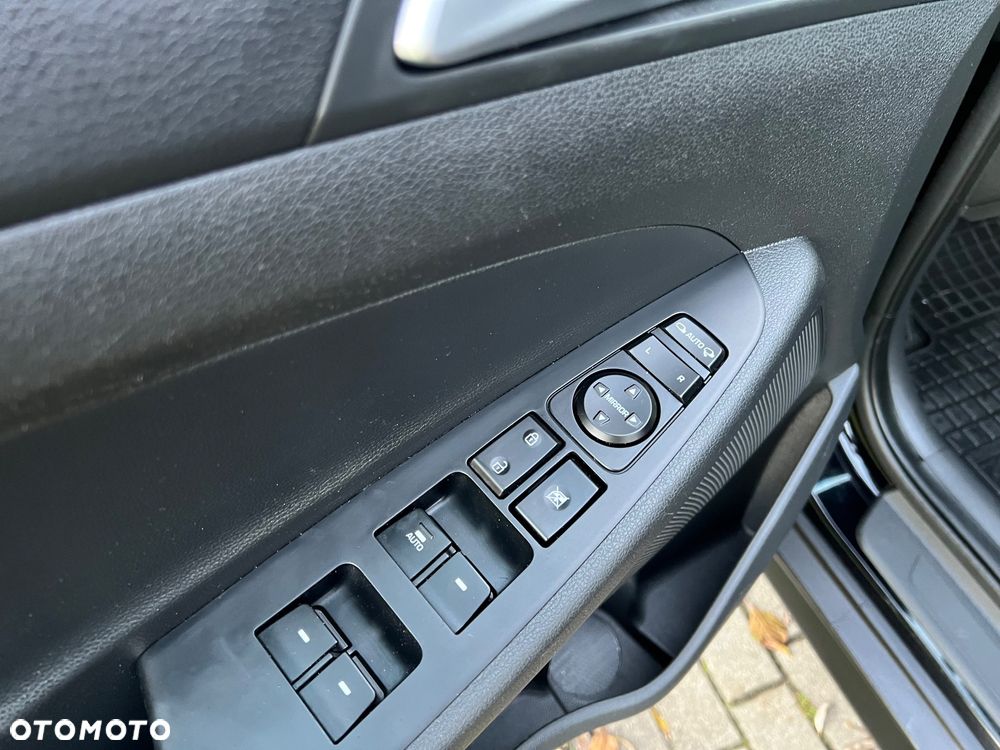 Hyundai Tucson 1.6 GDi 2WD Advantage - 24