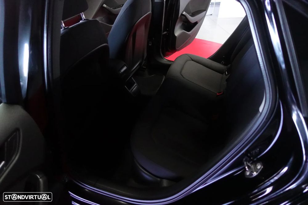 Audi A3 Limousine 30 TDI S-line - 34