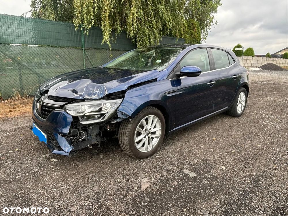 Renault Megane ENERGY dCi 110 EDC INTENS - 9