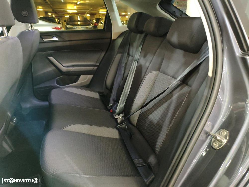 VW Taigo 1.0 TSI Urban - 8