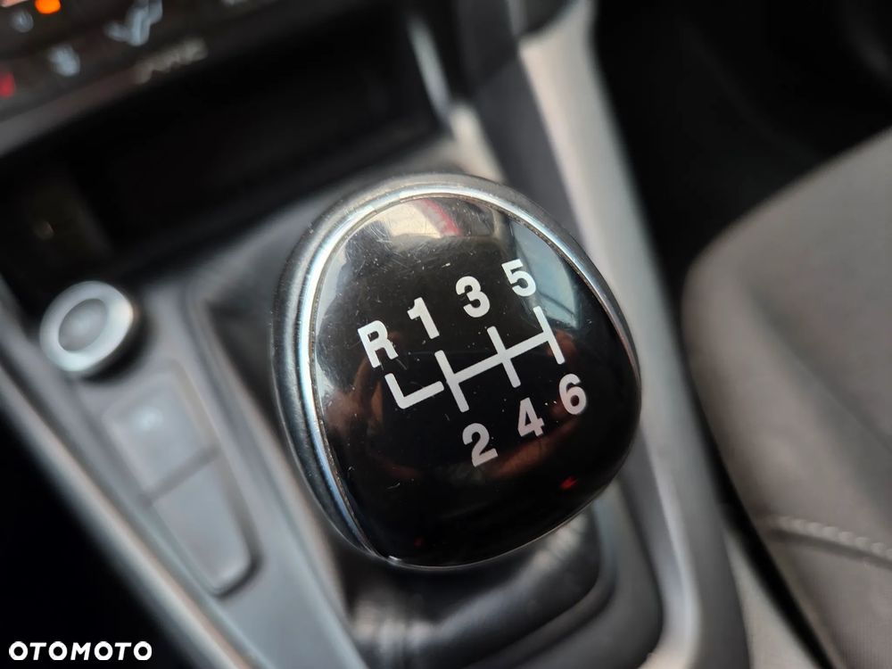 Ford Focus 1.0 EcoBoost Titanium ASS - 27