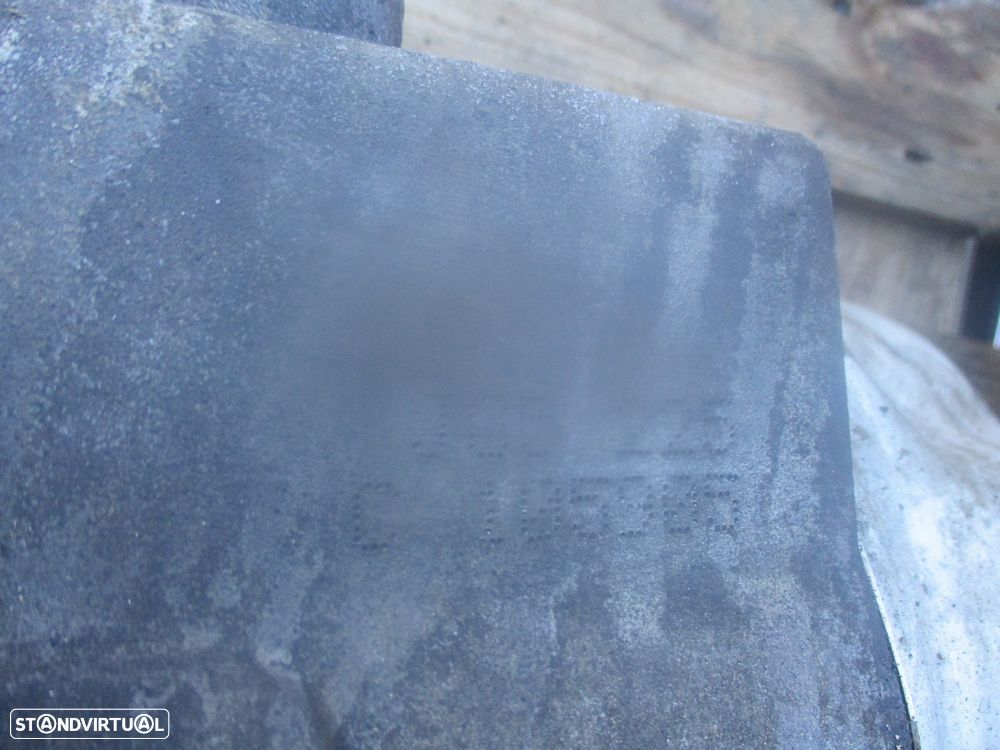 Caixa Velocidades JC5225 C105905 MITSUBISHI CARISMA 2001 1.9TD 90CV 4P AZUL DIESEL - 4