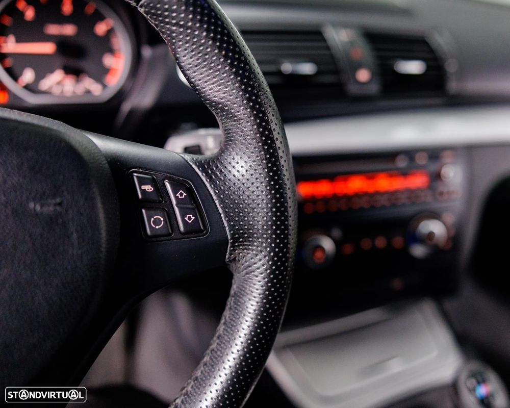 BMW 118 d Coupe - 20