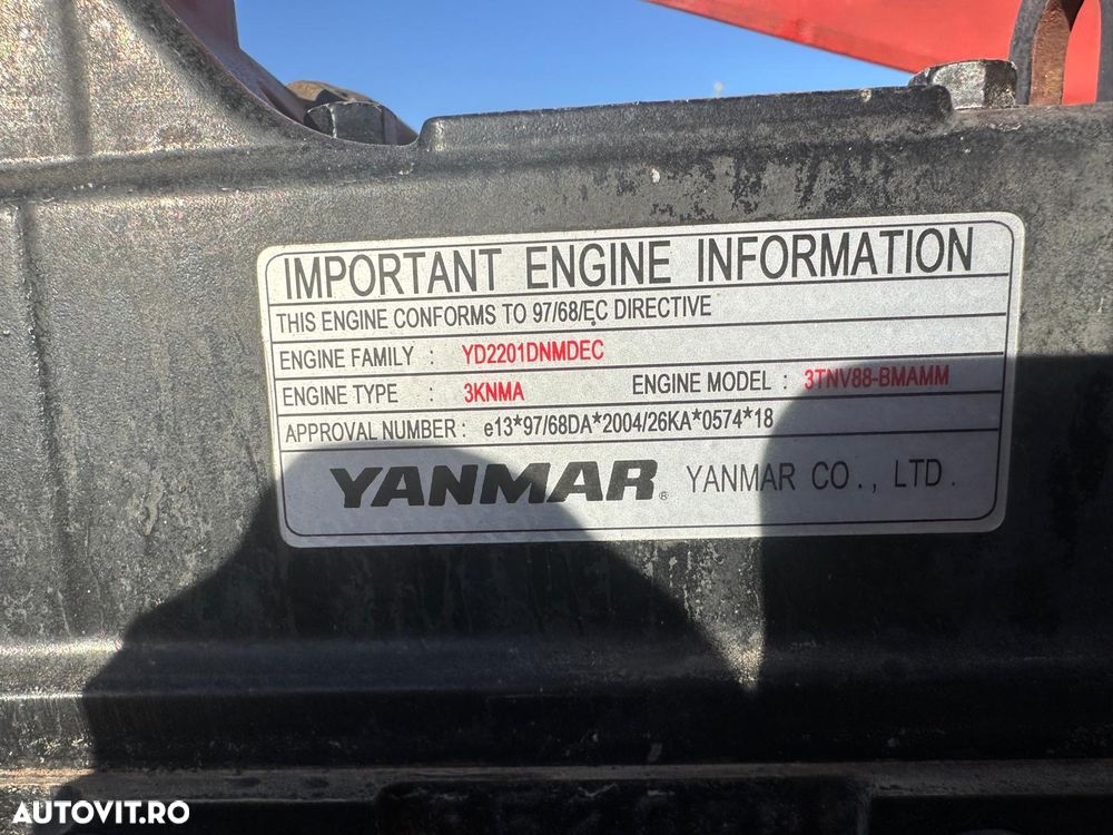 Ammann 23-2 - 18