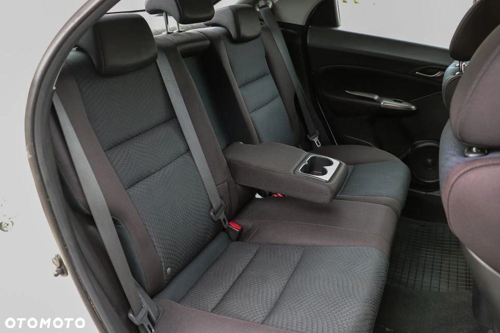 Honda Civic 1.8i-VTEC Executive - 24
