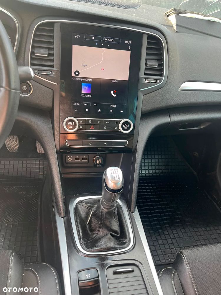Renault Megane - 8