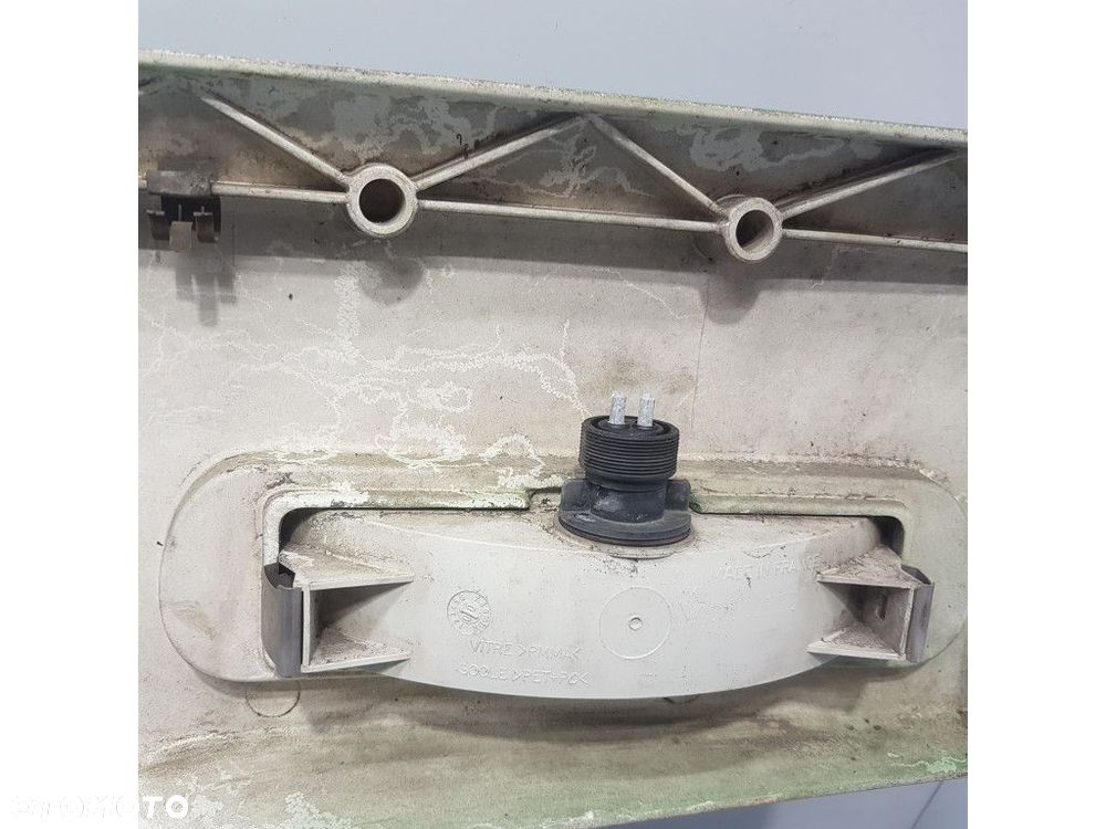 MASKA PRZEDNIA   RENAULT MIDLINER - 11