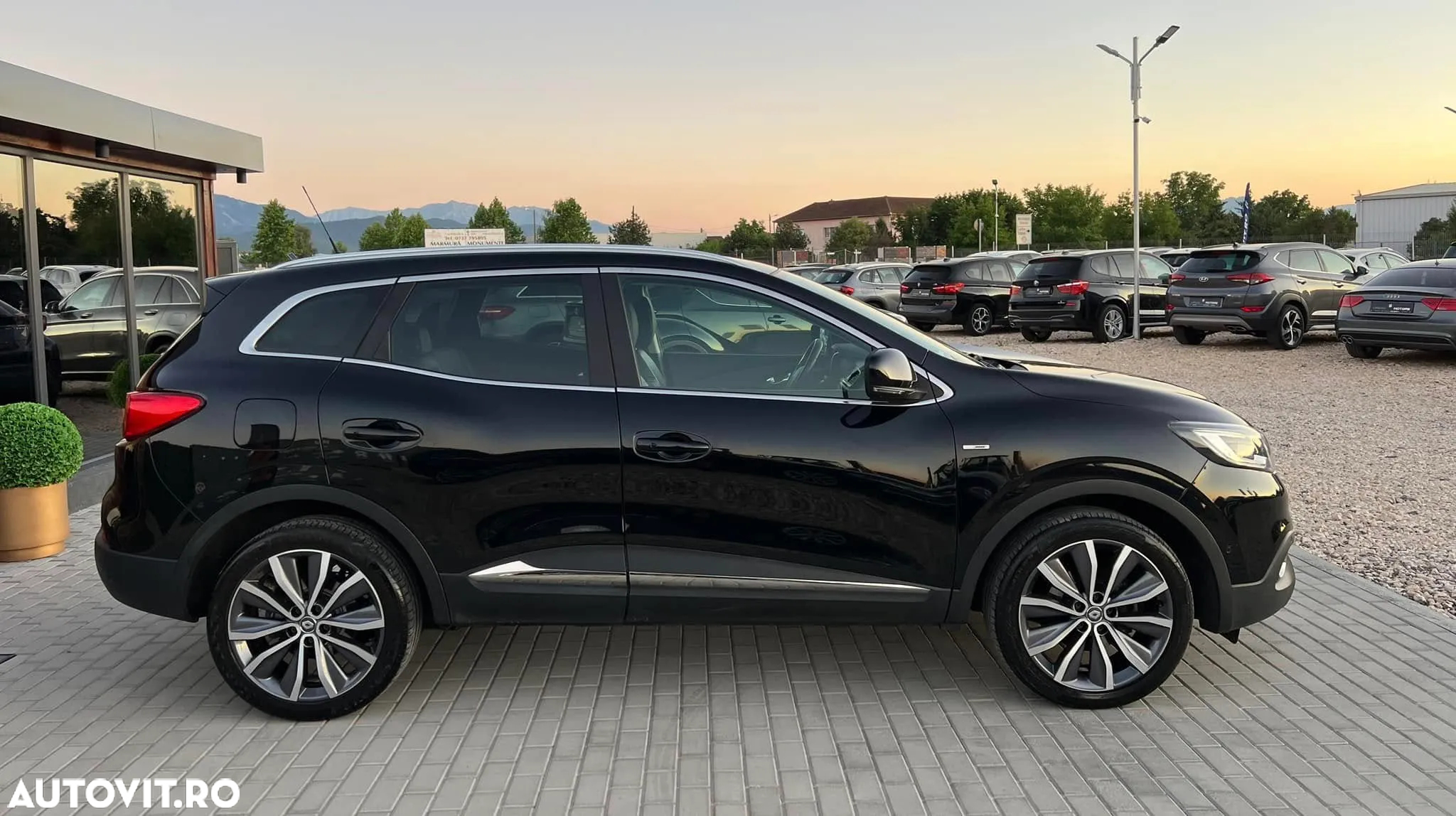 Renault Kadjar Energy dCi 110 EDC Bose Edition - 24