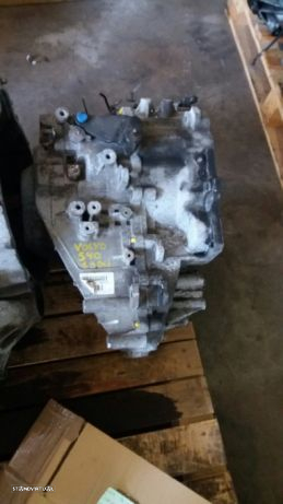 Caixas de Velocidades Volvo V40, V70, S40 1.9dci ,2.4, 2.5tdi, 1.9 di - 8
