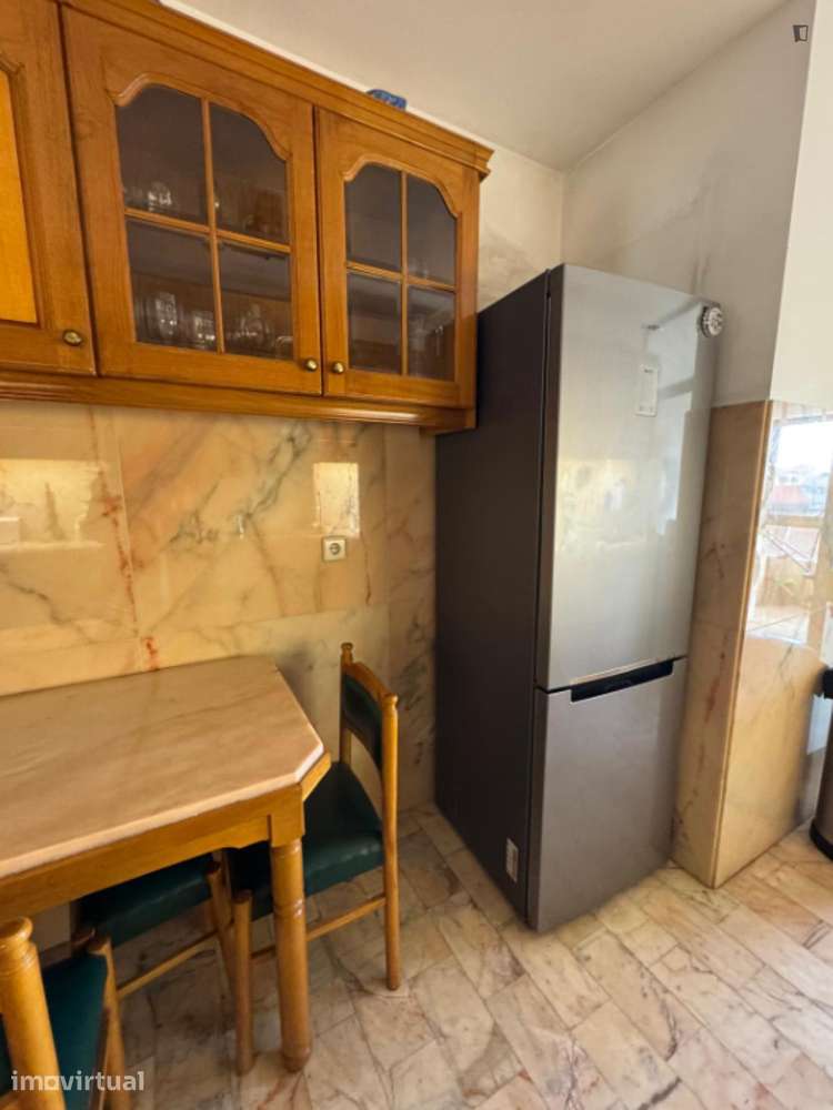 Apartamento com 4 quartos - localizado em Santo Ildefonso Porto - Grande imagem: 5/19