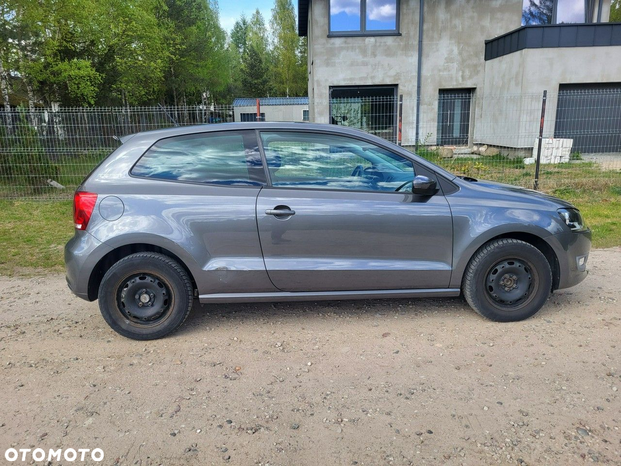 Volkswagen Polo 1.2 Team - 6