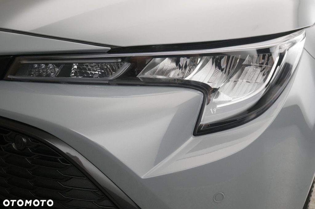 Toyota Corolla - 13