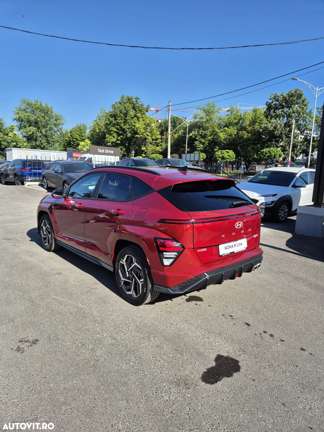 Hyundai KONA - 4