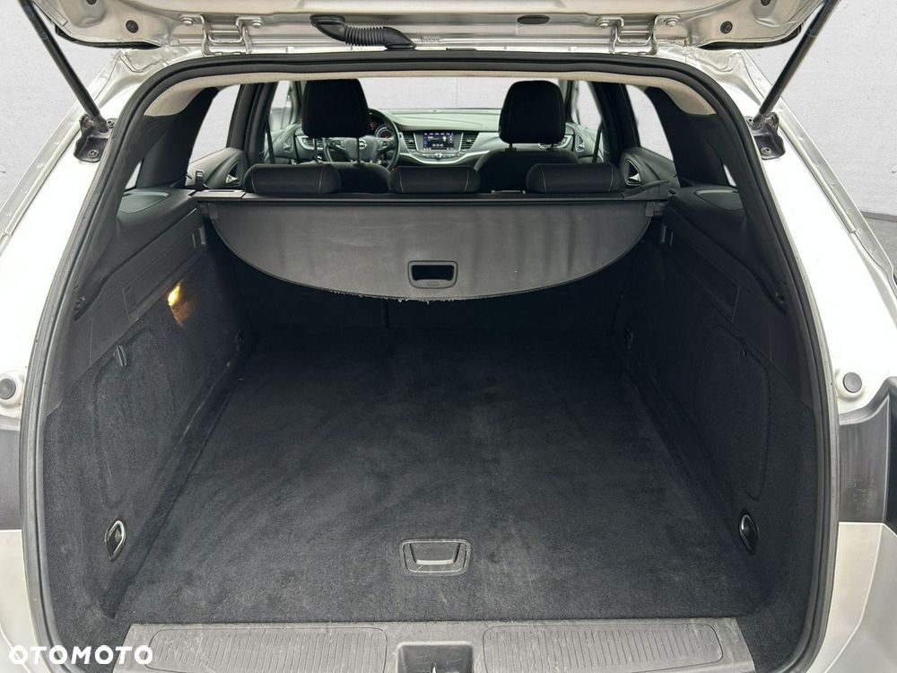 Opel Astra - 23