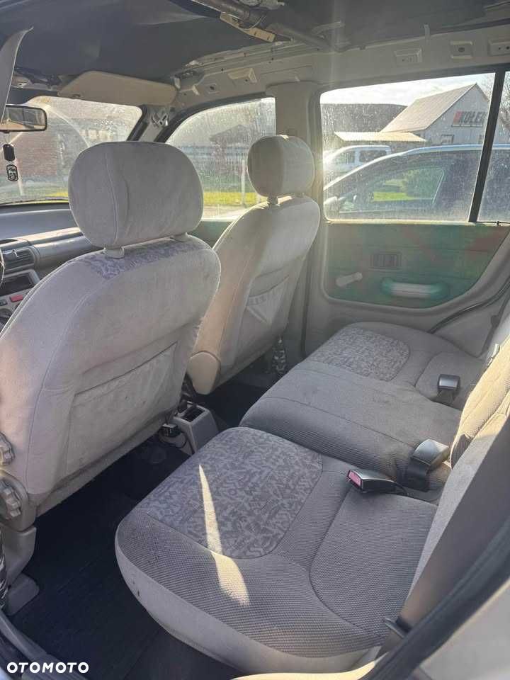Land Rover Freelander - 4