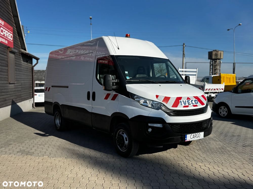 Iveco 35C18 - 5