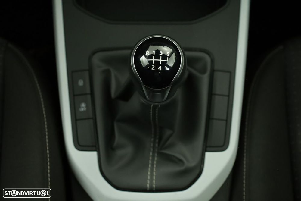 SEAT Arona 1.0 TSI Style - 13