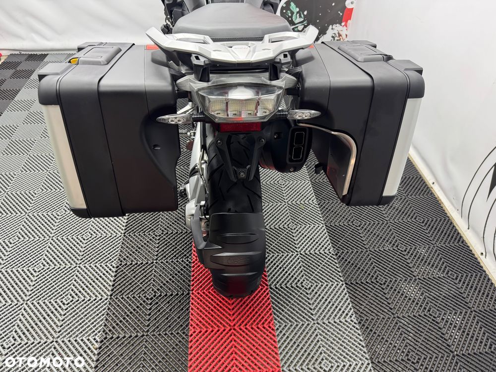 BMW GS - 23