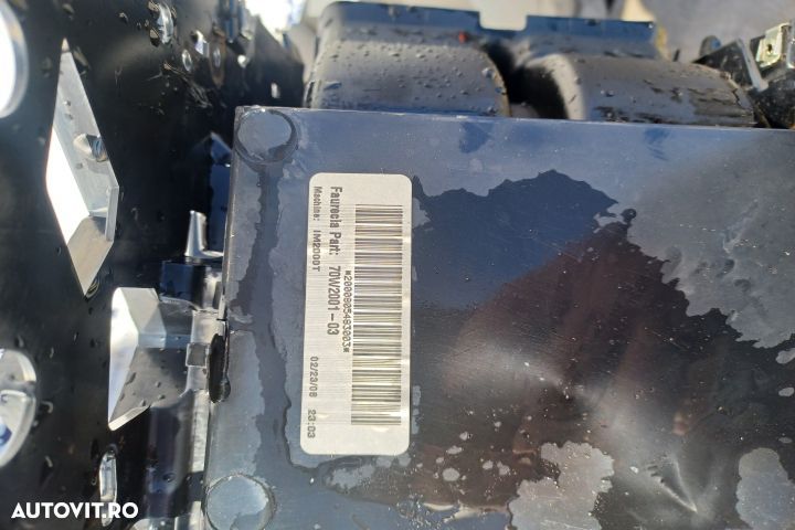 Cotiera 70W2001-3 0117819 0117860 MX1253 BMW X5 E70 [2006 - 2010] - 7