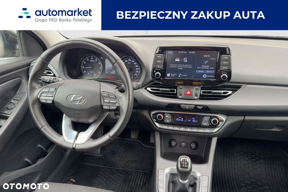 Hyundai i30 1.5 T-GDI 48V Smart - 18