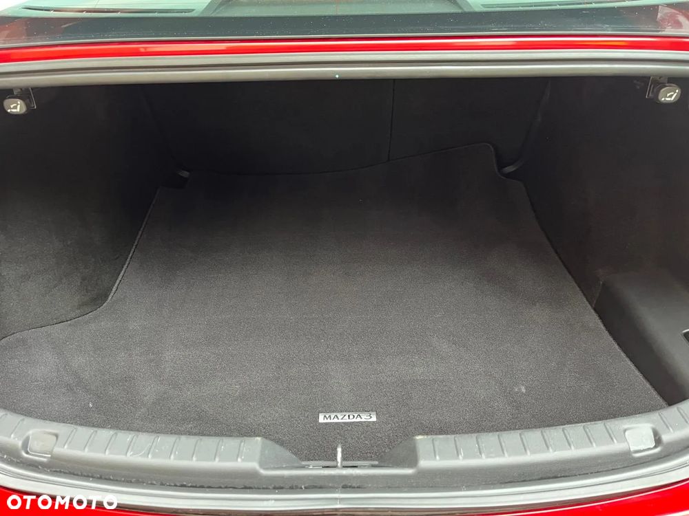 Mazda 3 - 17