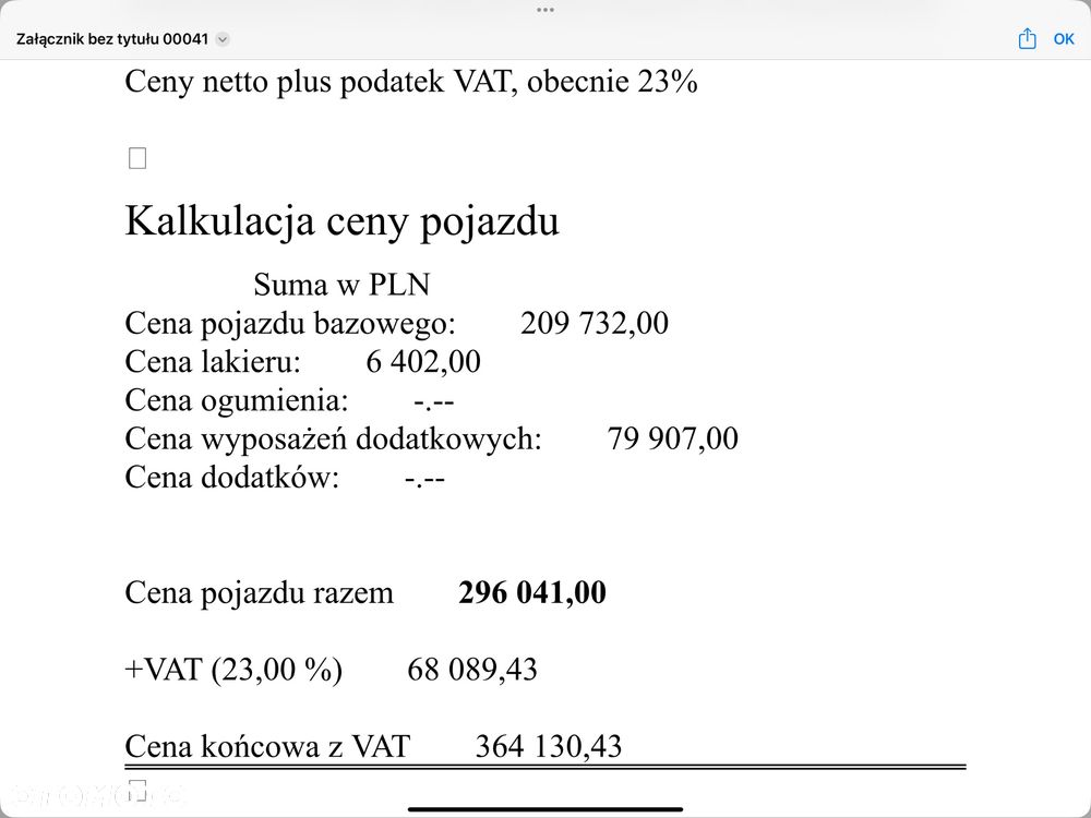 Mercedes-Benz Sprinter Long PRO 9G-Tronic 907.235 - 40