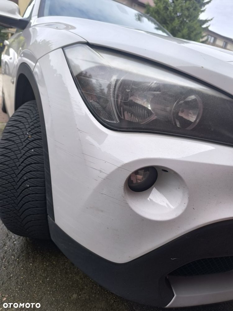 BMW X1 - 6