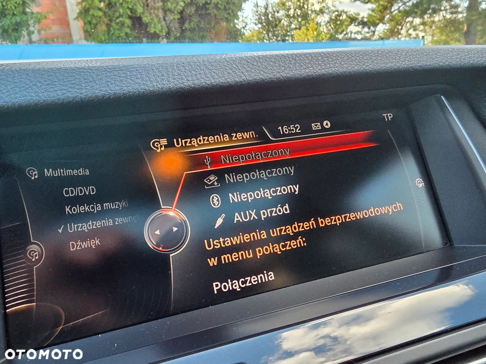 BMW Seria 5 530d - 21