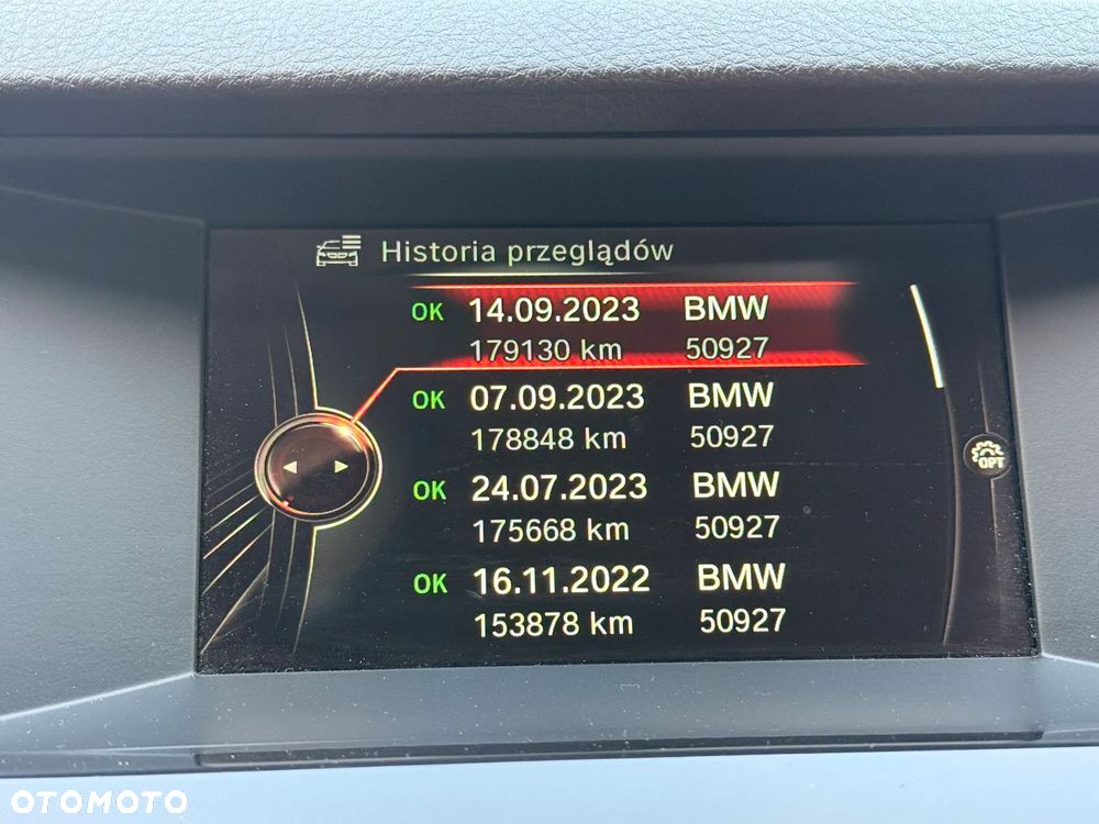 BMW Seria 5 525d - 19