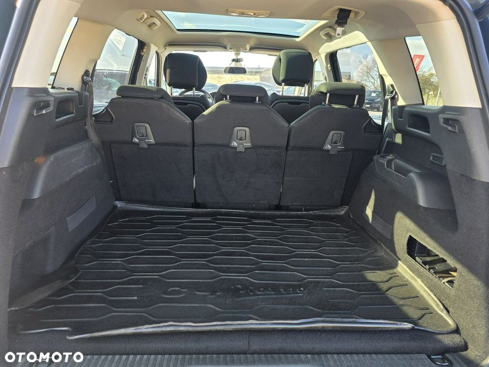 Citroën C4 Grand Picasso 2.0 BlueHDi Exclusive - 18